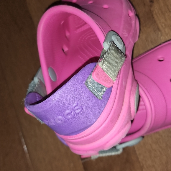 Crocs - Picture 4 of 4